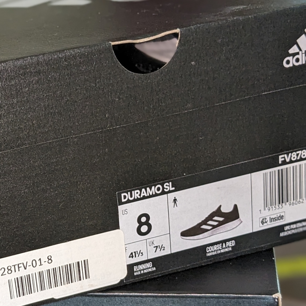 Adidas Duramo SL - Picture 8 of 16